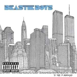 Beastie Boys - To the 5 Boroughs