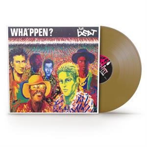 Beat - Wha'ppen?