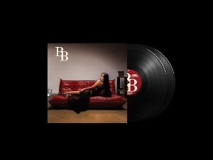 Becky G - Baraja Bendita