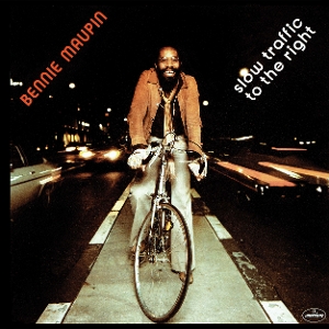 Bennie Maupin - Slow Traffic To the Right