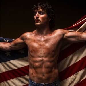 Benson Boone - American Heart