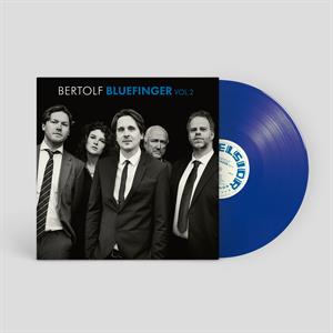 Bertolf - Bluefinger Vol. 2