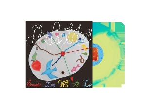 Beths - Straight Line Was a Lie