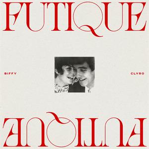Biffy Clyro - Futique