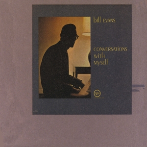 Bill Evans - Conversations With Myself