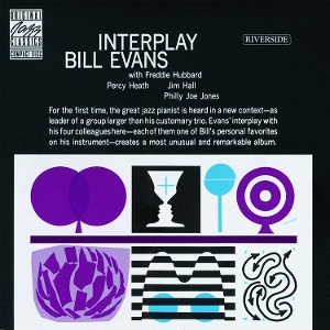 Bill Evans - Interplay