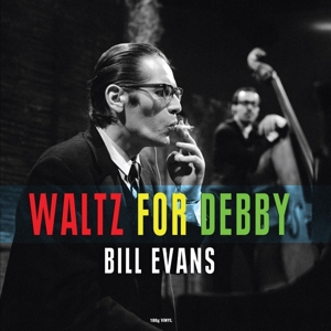 Bill Evans - Waltz For Debby