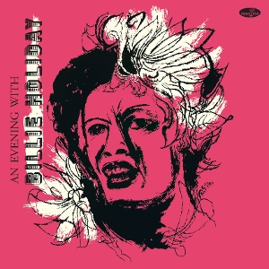 Billie Holiday - An Evening With Billie Holiday