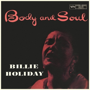 Billie Holiday - Body and Soul