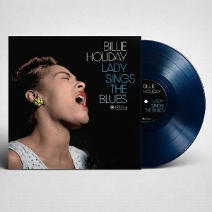 Billie Holiday - Lady Sings the Blues
