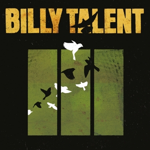 Billy Talent - Billy Talent Iii