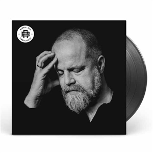 Bjorn Riis - Fimbulvinter