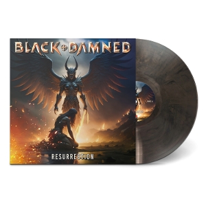 Black & Damned - Resurrection