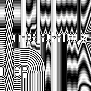 Black Angels - Passover