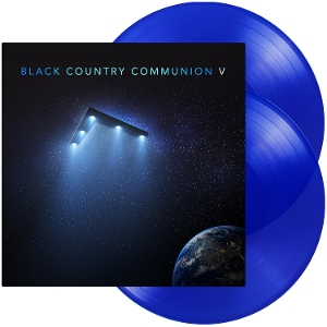 Black Country Communion - V
