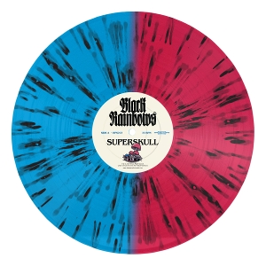 Black Rainbows - Superskull