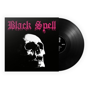 Black Spell - Black Spell