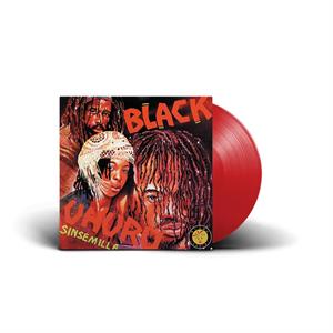 Black Uhuru - Sinsemilla