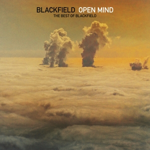 Blackfield - Open Mind: the Best of Blackfield