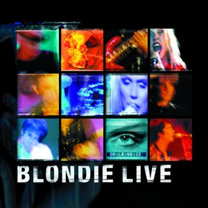 Blondie - Live