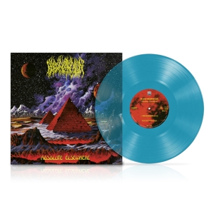 Blood Incantation - Absolute Elsewhere