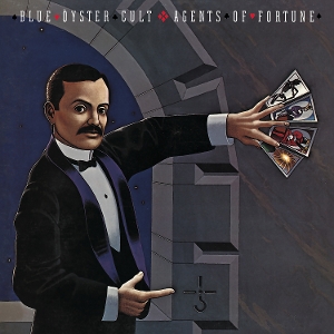 Blue Öyster Cult - Agents of Fortune (50th Anniversary)