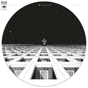 Blue Öyster Cult - Blue Oyster Cult