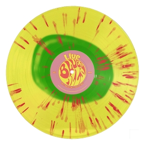 Blues Pills - Live At Freak Valley Festival