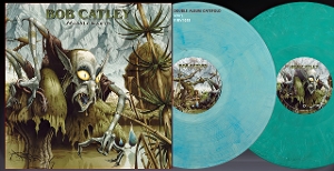 Bob Catley - Middle Earth