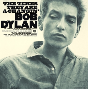 Bob Dylan - The Times They Are a Changin'