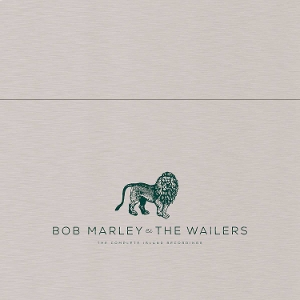 Bob Marley & The Wailers - The Complete Island Recordings