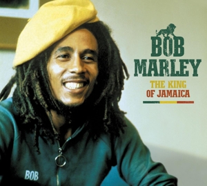 Bob Marley - King of Jamaica