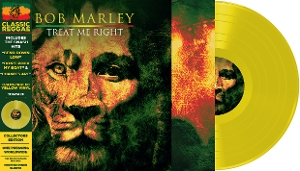 Bob Marley - Treat Me Right