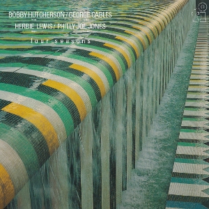 Bobby Hutcherson - Four Seasons