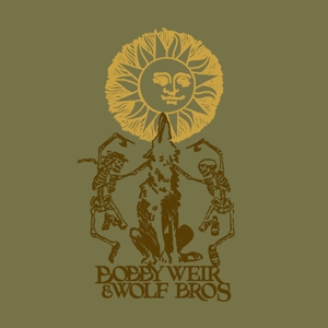 Bobby Weir& Wolf Bros - Bobby Weir & Wolf Bros: Live In Colorado, Vol.2