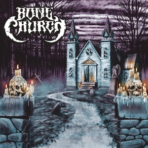 Bone Church - Bone Church
