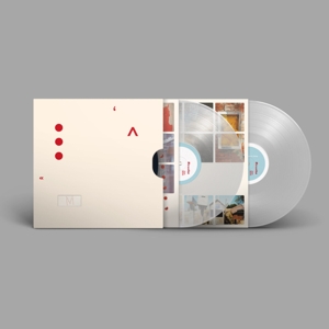 Bonobo - Dial M' For Monkey
