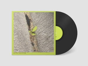 Booker Stardrum - Close-Up On the Outside