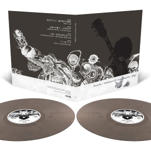 Boris - Dronevil -Example-