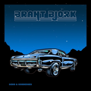Brant Bjork - Gods & Goddesses