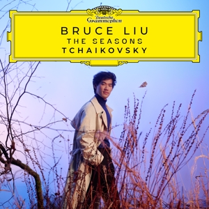 Bruce Liu - The Seasons - Tchaikovsky