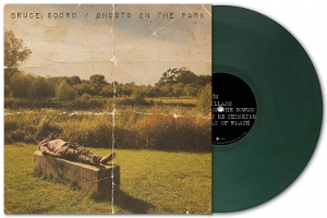 Bruce Soord - Ghosts In the Park