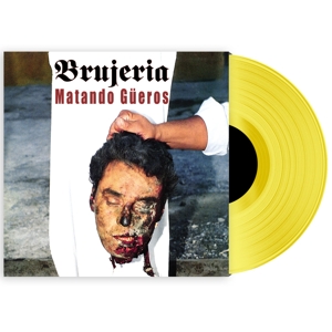 Brujeria - Matando Gueros