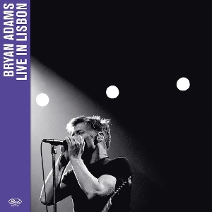 Bryan Adams - Live In Lisbon