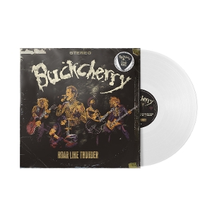 Buckcherry - Roar Like Thunder