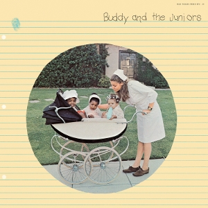 Buddy Guy& Junior Mance & Junior Wells - Buddy and the Juniors