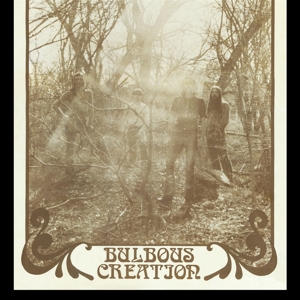 Bulbous Creation - You Won't Remember Dyin (Transparent Red)