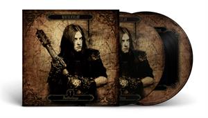 Burzum - Anthology