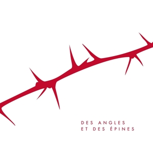 Cabadzi - Des Angles Et Des Epines