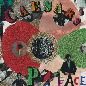 Caesars Palace - Youth is Wasted On the Young
